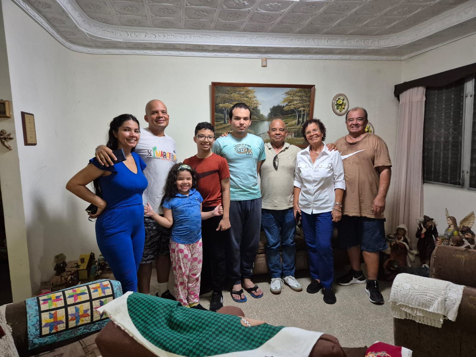 Foto de Senderos Amados 3